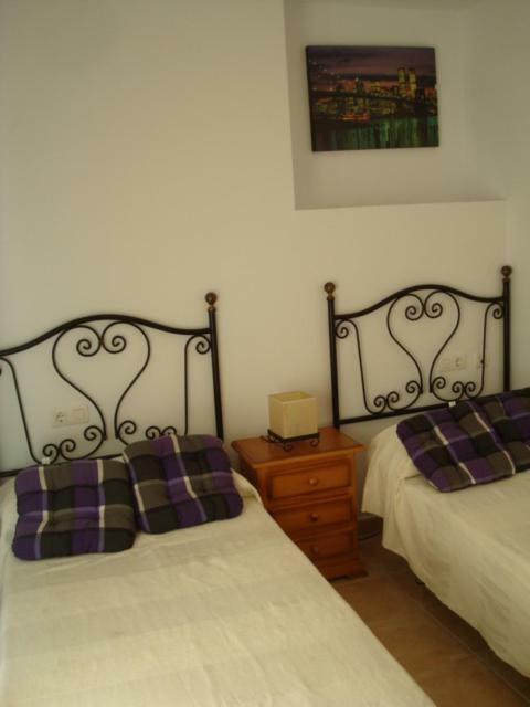 Apartamento Casco Historico Conil De La Fra. 5 Mins De La Playa. Apartment Conil De La Frontera Exterior photo